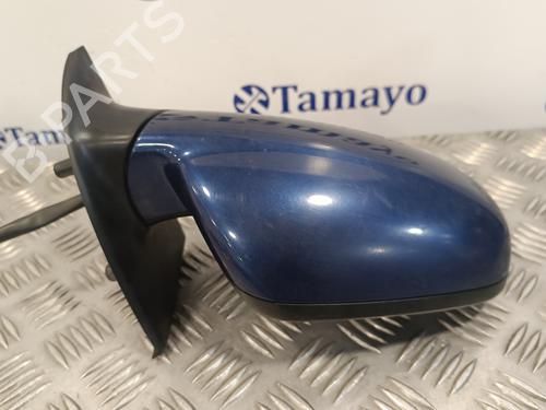 Right mirror PEUGEOT 307 (3A/C)  | BP17091194C27 