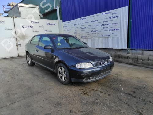 Gearbox AUDI A3 (8L1)  | BP22995404M3 