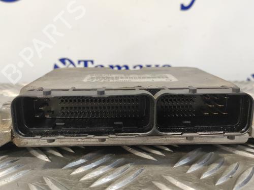 Engine control unit (ECU) FIAT DOBLO MPV (119_, 223_) 1.9 JTD | BP13108762M57 