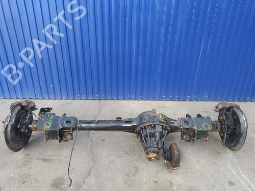 Rear axle LAND ROVER RANGE ROVER II (P38A)  | BP16413758M2 