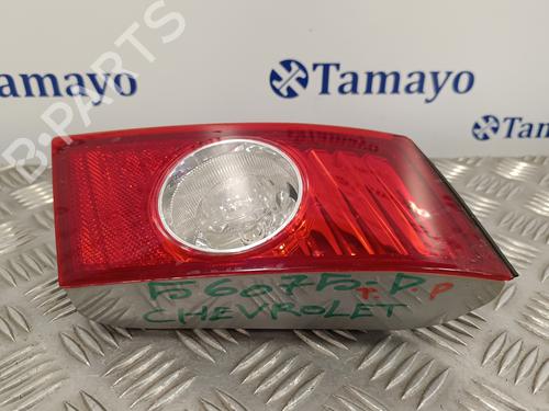 Right tailgate light CHEVROLET EPICA (KL1_) 2.0 D | BP15960951C80 