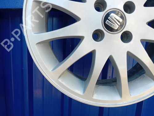 Rim SEAT IBIZA II (6K1) 1.4 i | BP27176224C45 