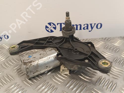 Rear wiper motor CITROËN SAXO (S0, S1) 1.1 X, SX | BP16587536M102 