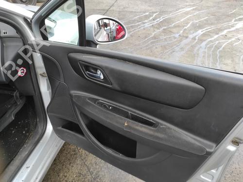 ABS pump CITROËN C4 I (LC_) 1.6 16V | BP15731748M43 