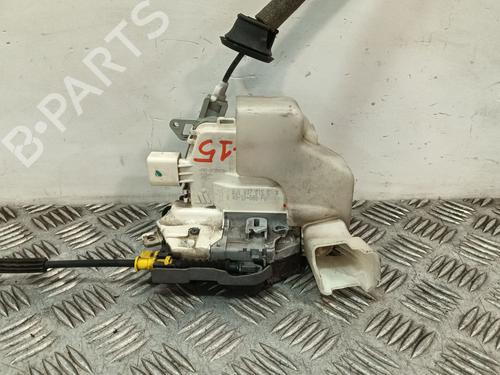 front-left-lock-audi-a1-8x1-8xk-2010-2011-2012-2013-2014-2015-2016-2017-2018-2019-36295780 main image
