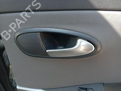 Used Rear right interior door handle Rear right interior door handle SEAT LEON (1P1) 1.4 TSI (125 hp) 36220818 36220818