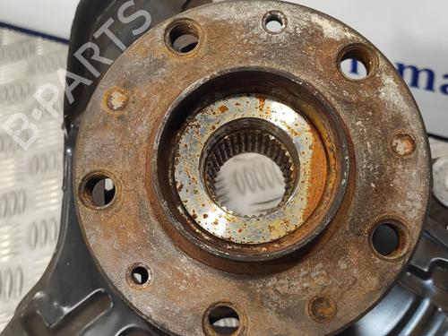 Right front steering knuckle FIAT DUCATO Platform/Chassis (250_) E-Ducato (250DPE) | BP13532937M26