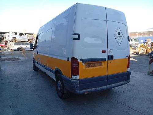 Right front indicator NISSAN INTERSTAR Van (X70) dCi 115 | BP33236444C33 - Image 6