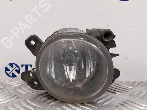 Højre foran tåkelykt MERCEDES-BENZ A-CLASS (W169) [2004-2012]  22398840