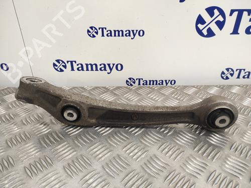 Left front suspension arm AUDI A4 B8 (8K2) 2.0 TDI 16V | BP13209329M12 