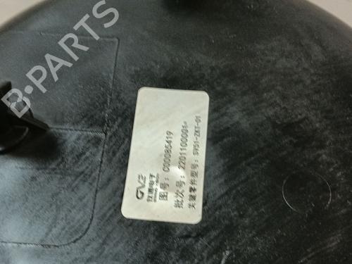 Other MAXUS eDELIVER 3 Van Electric (SV3C) | BP35776081O1 - Image 2
