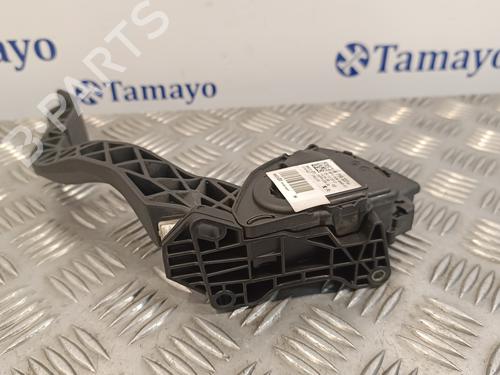 Pedal PEUGEOT 308 I (4A_, 4C_) 1.6 HDi | BP17209650I4 
