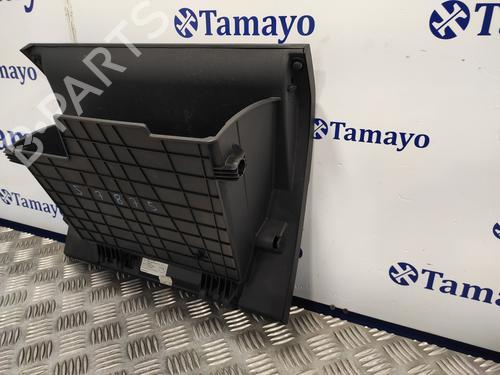 Glove box VW CADDY IV Box Body/MPV (SAA, SAH)  | BP21690127C95 