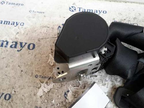 Rear left seatbelt VW GOLF VII (5G1, BQ1, BE1, BE2) 1.6 TDI | BP9552722I29 