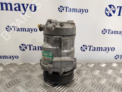AC compressor SUZUKI IGNIS II (MH) 1.3 DDiS (RM413D) | BP18082301M34 
