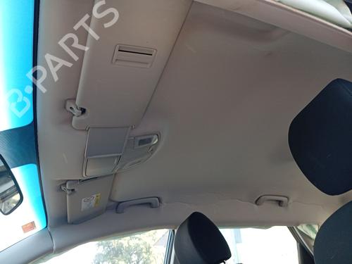 Tecto interior Tecto interior HYUNDAI TUCSON (TL, TLE) 1.6 GDi (132 hp) 36115211 36115211