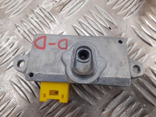 Kollisjonspute styreenhet BMW 7 (E65, E66, E67) 735 i, Li | BP8117746M53 
