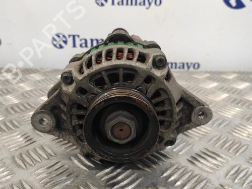 Used Alternator RENAULT KANGOO (KC0/1_) 1.5 dCi (KC08, KC09) (82 hp) 19054377