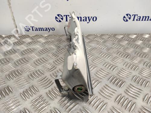 Knee airbag MERCEDES-BENZ E-CLASS (W212) E 350 CDI (212.023) | BP22607480C50 
