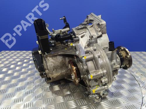 Gearbox SEAT IBIZA III (6L1) 1.4 16V | BP5839937M3