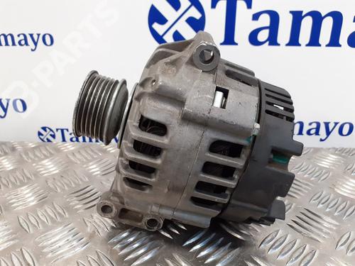 Alternator RENAULT ESPACE III (JE0_)  | BP8798985M7 