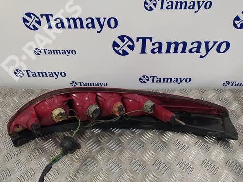 Right taillight FORD MONDEO III Turnier (BWY) 2.0 TDCi | BP9402029C35 