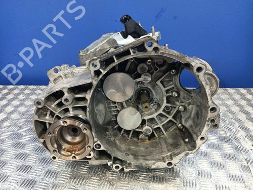 Used Gearbox VW GOLF VI (5K1) 2.0 GTi (210 hp) 30377142