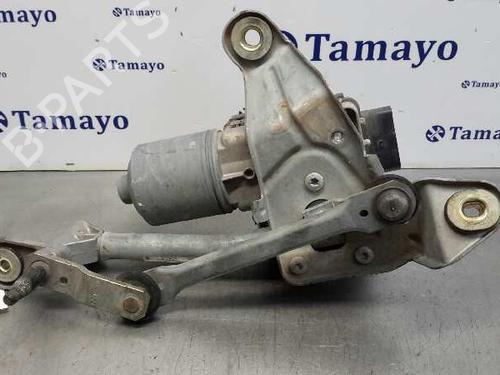 Front wiper motor VW PHAETON (3D1, 3D2, 3D3, 3D4, 3D6, 3D7, 3D8, 3D9) 3.2 V6 4motion | BP12130692M29 