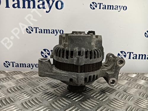 Alternator FORD FIESTA V (JH_, JD_)  | BP19683786M7 