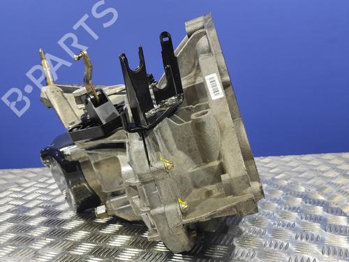 Gearbox NISSAN MICRA III (K12) 1.2 16V | BP3557990M3 