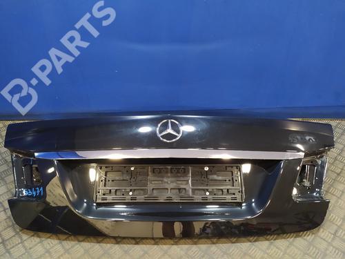 Used Tailgate MERCEDES-BENZ E-CLASS (W212) E 500 4-matic (212.091) (408 hp) 9970727