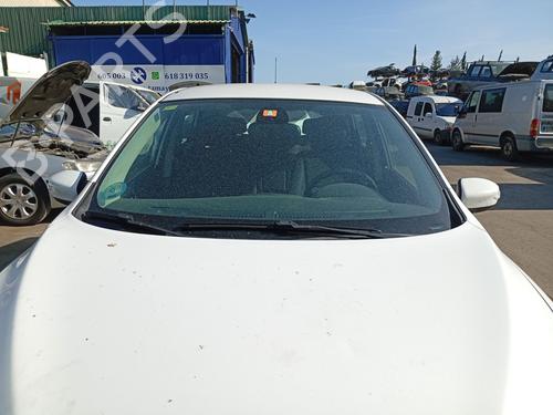 Used Front wiper motor Front wiper motor NISSAN PULSAR Hatchback (C13) 1.2 DIG-T (115 hp) 34276737 34276737