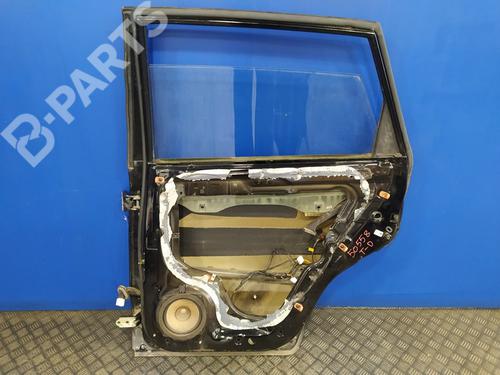 Right rear door HYUNDAI TUCSON (JM) 2.0 CRDi | BP8592417C5 