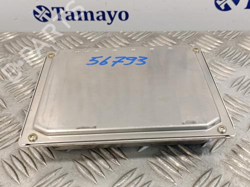 Engine control unit (ECU) BMW X5 (E53)  | BP17769061M57 