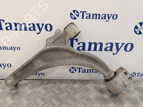 Used Right front suspension arm OPEL ASTRA J (P10) 1.7 CDTI (68) (110 hp) 15129565