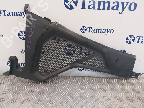 Used Scuttle panel BMW X6 (F16, F86) [2014-2019]  29136346