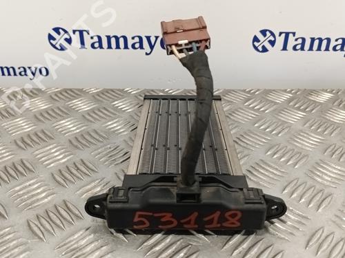 Heater resistor HONDA CIVIC VIII Hatchback (FN, FK)  | BP17461840M108 