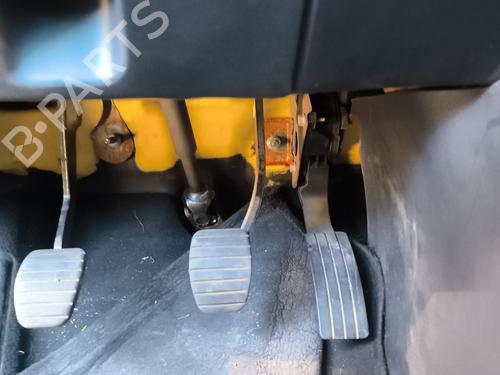 Used Break pedal Break pedal 38876312 38876312