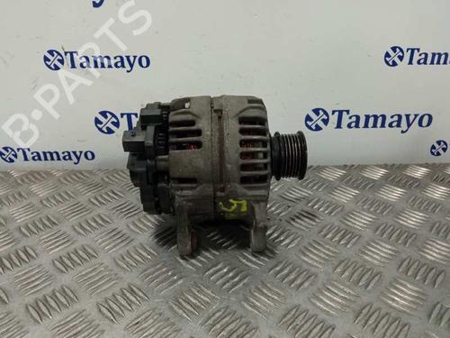 Alternator SEAT IBIZA III (6L1)  | BP27379970M7 