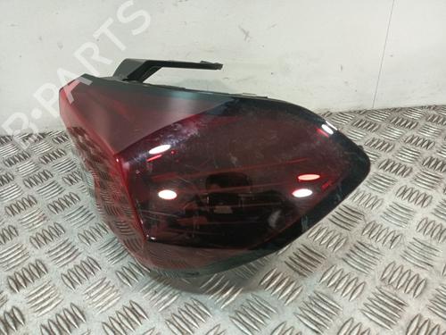 Right taillight OPEL CORSA F (P2JO) 1.2 (68) | BP34441880C35 - Image 3