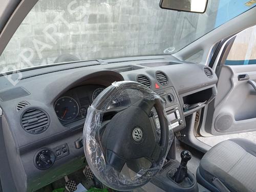 Boîte à Fusibles Boîte à Fusibles VW CADDY III Box Body/MPV (2KA, 2KH, 2CA, 2CH) 1.9 TDI (105 hp) 36221694 36221694