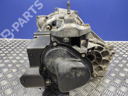 Gearbox FORD FIESTA V (JH_, JD_)  | BP8932136M3 