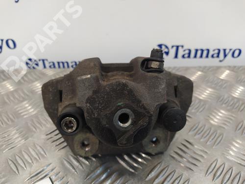 Left rear brake caliper BMW X5 (E53) 3.0 d | BP11565660M107 