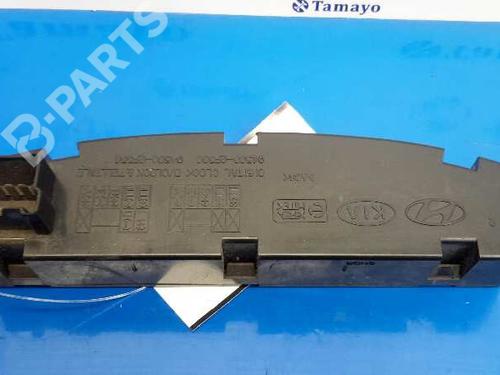 Display KIA CERATO I Hatchback (LD)  | BP7331833C48 