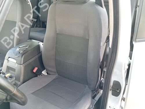 Used Left front seat Left front seat 39174057 39174057