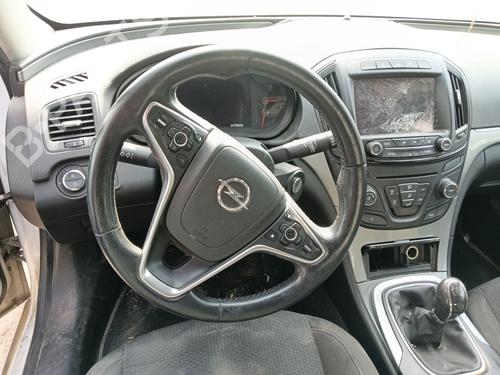 Rear right panel OPEL INSIGNIA A (G09) 2.0 CDTI (68) | BP38518135C61 - Image 9