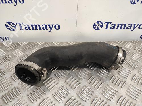 Used Pipe VW POLO V (6R1, 6C1) 1.6 TDI (90 hp) 14358489