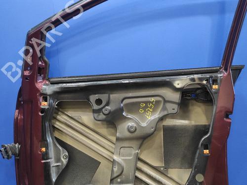 Right front door SEAT ALTEA XL (5P5, 5P8) 2.0 TDI 16V | BP13950328C3 