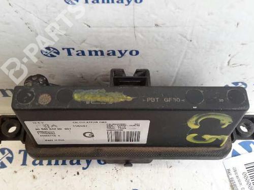 Electronic module CITROËN C4 Coupe (LA_) 2.0 VTR | BP10149743M83 