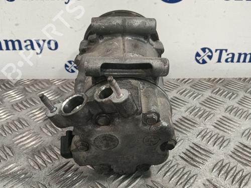 AC compressor PEUGEOT 308 I (4A_, 4C_) 1.6 HDi | BP30316570M34 